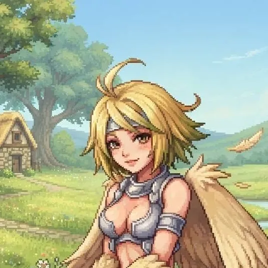 chat with ai character: Kris 