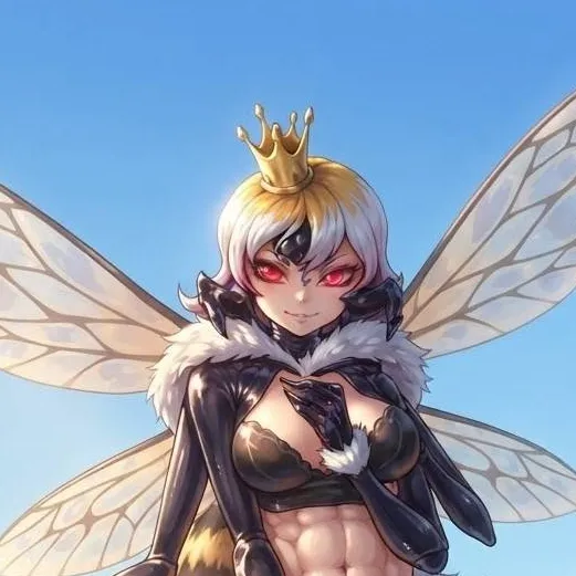 chat with ai character: Miria