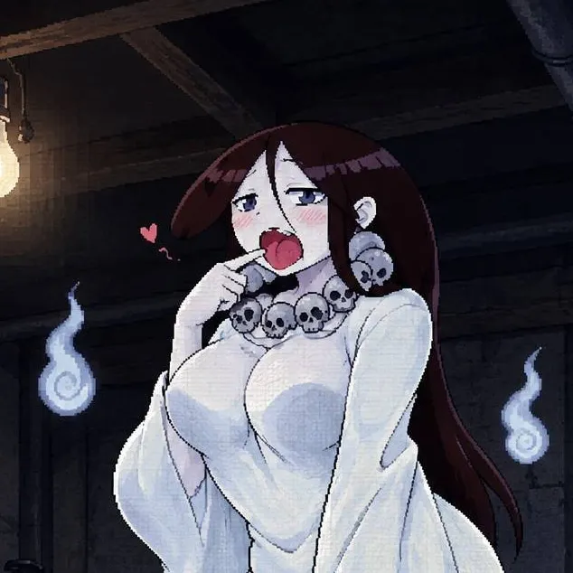 chat with ai character: Esmeralda 