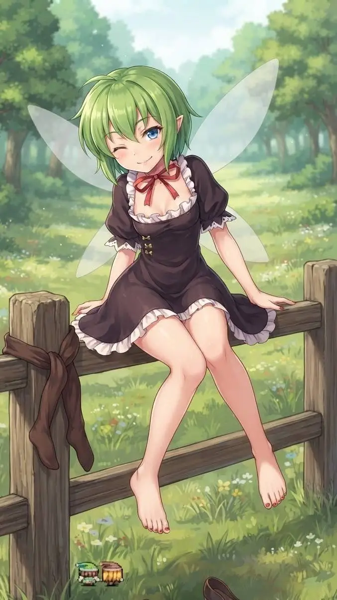 ai character: Sicily background
