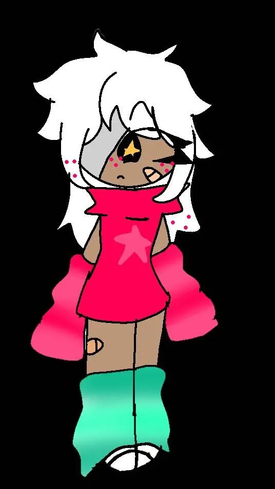 Talkie AI - Chat with Rose(Max sis)