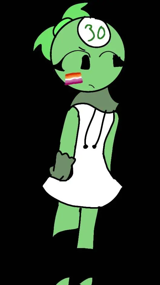 ai character: Ailx(Rose Bully) background