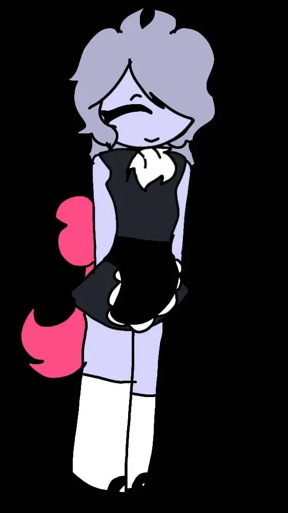 ai character: Maylia(cousin) background