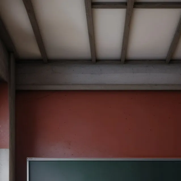 chat with ai character: Classroom