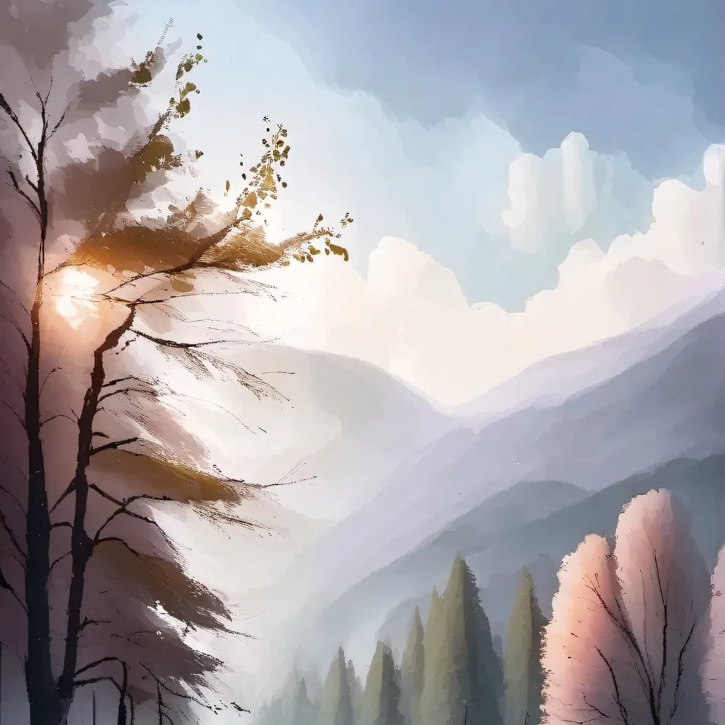 chat with ai character: Own story