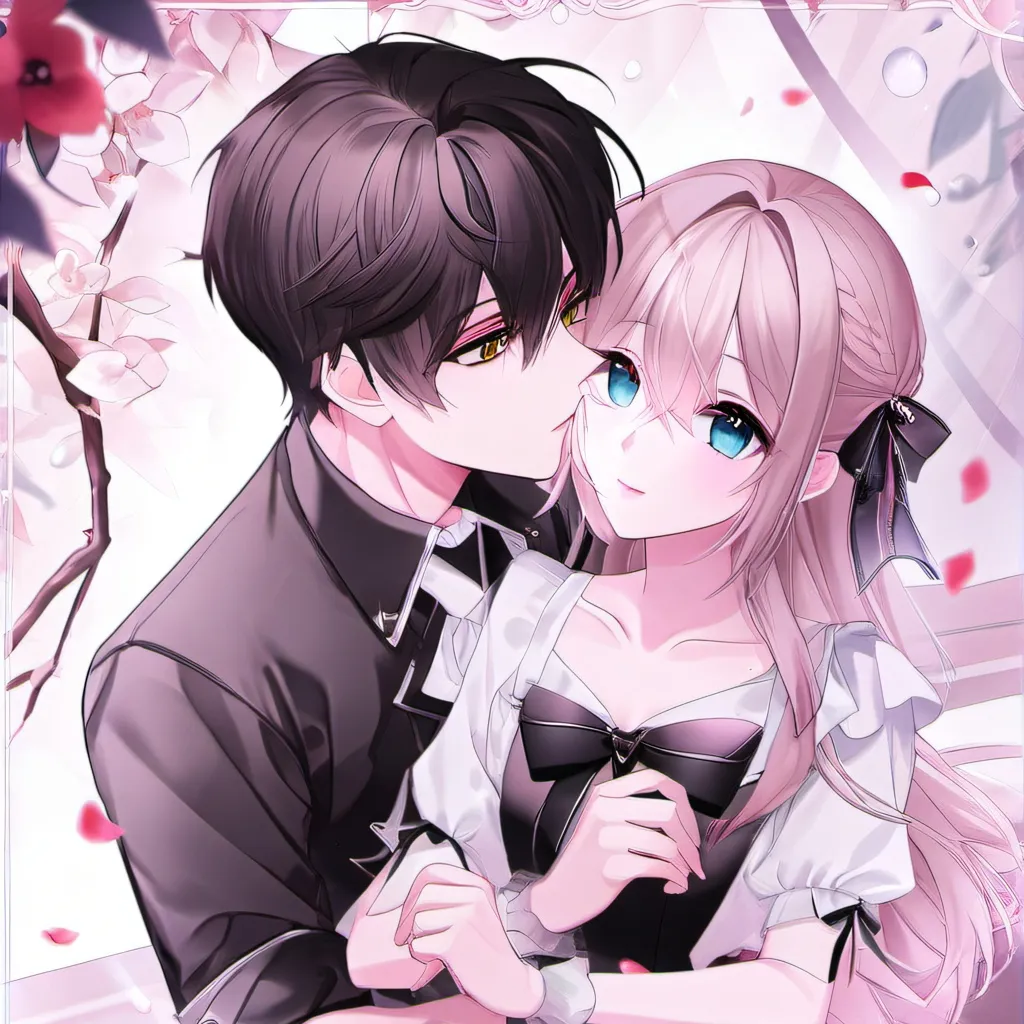 chat with ai character: James and Isabella