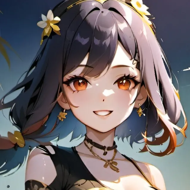 chat with ai character: SARAH