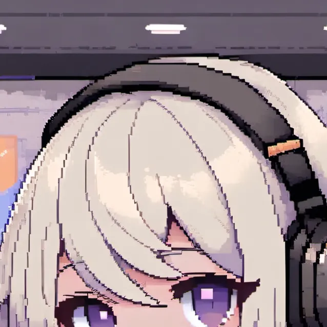 chat with ai character: Berrypop