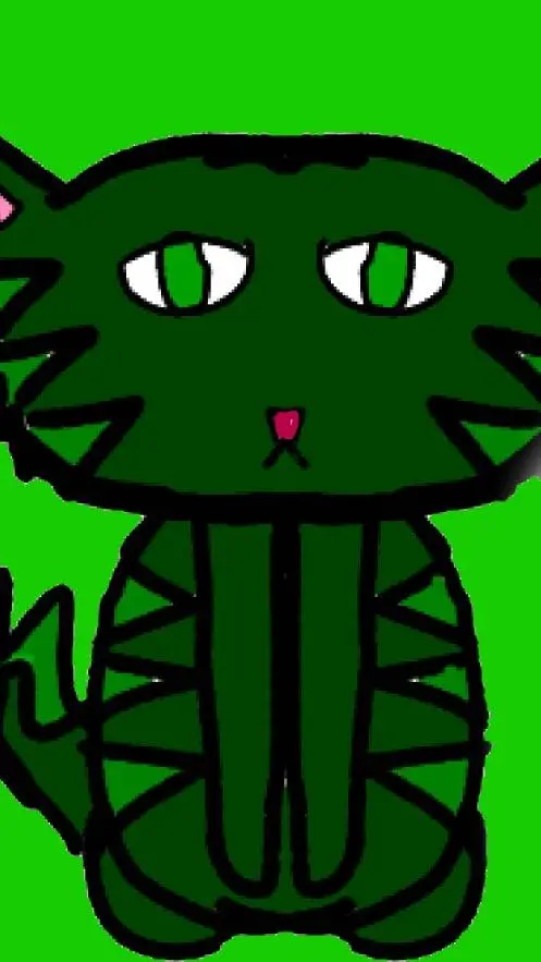 ai character: my oc background