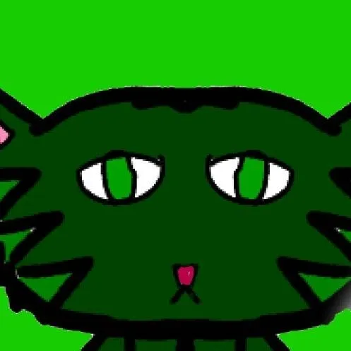 chat with ai character: my oc