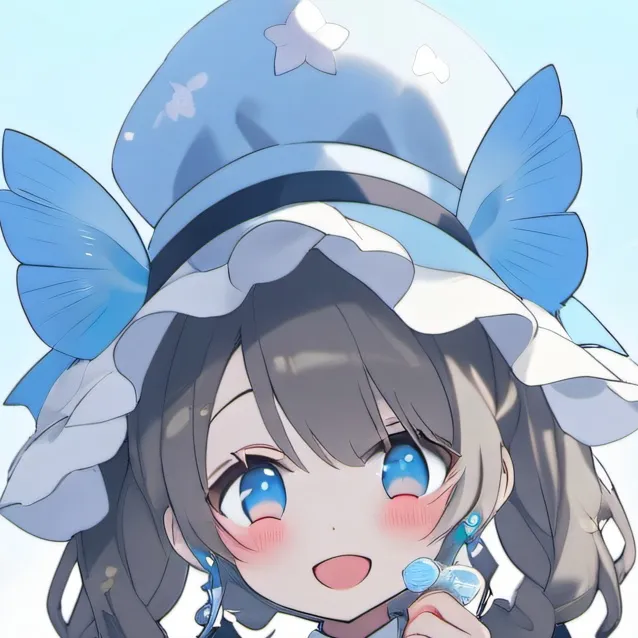 chat with ai character: kimi