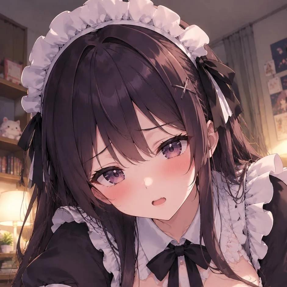 chat with ai character: miko
