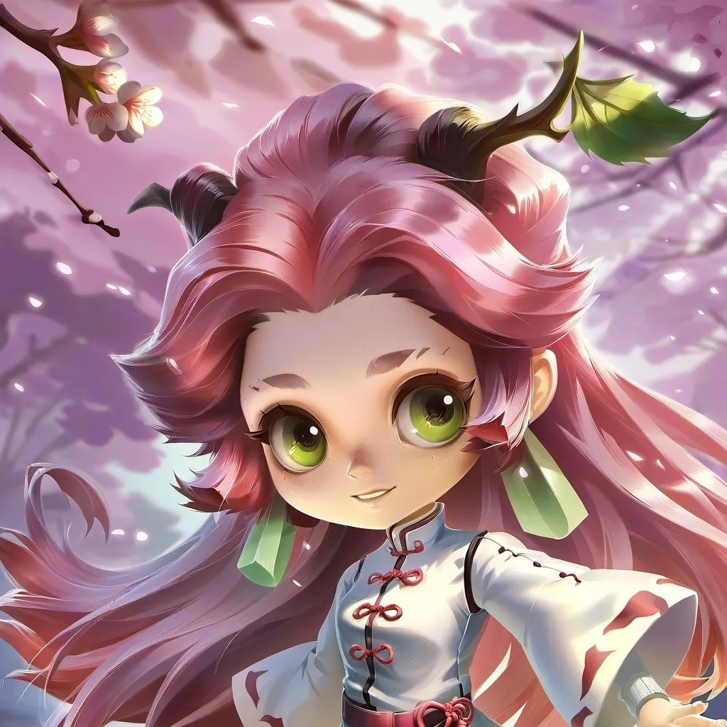 chat with ai character: ✨mitsuri kanroji✨