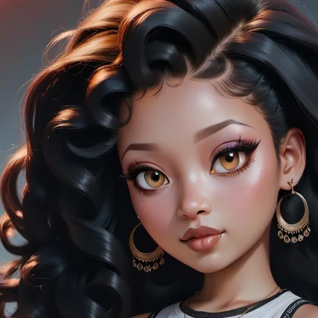 chat with ai character: Sally hotsexybadie
