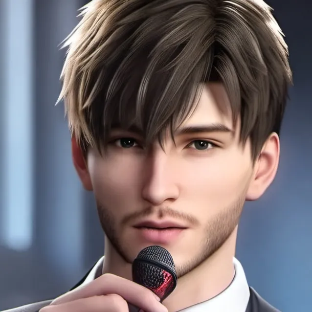 chat with ai character: Edward 