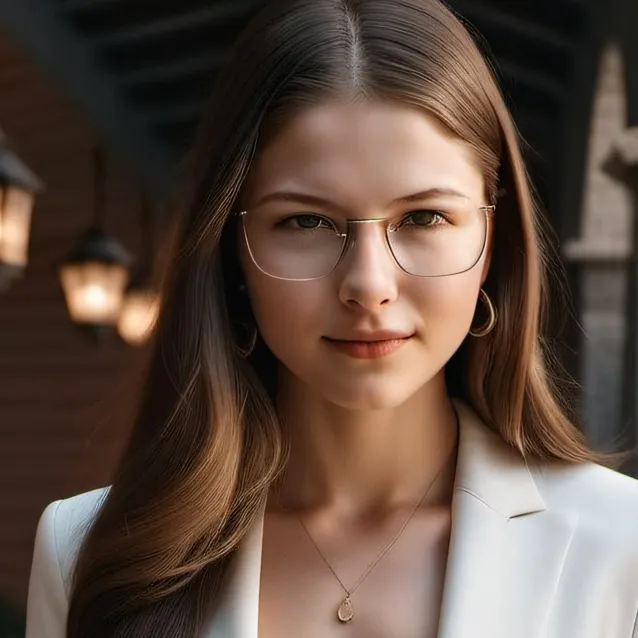 chat with ai character: Chloe 