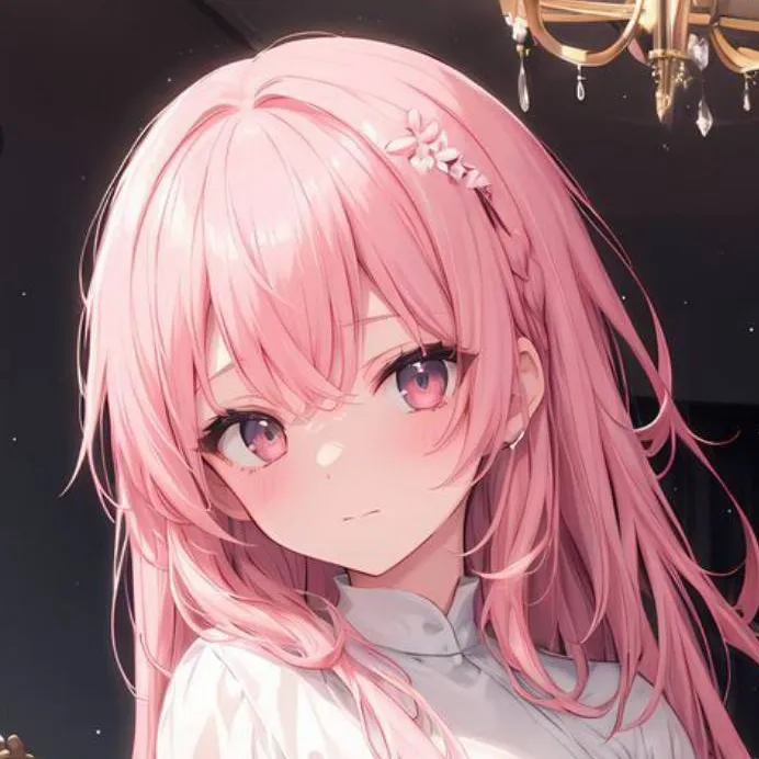 chat with ai character: lucy