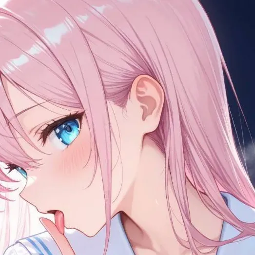 chat with ai character: lucy