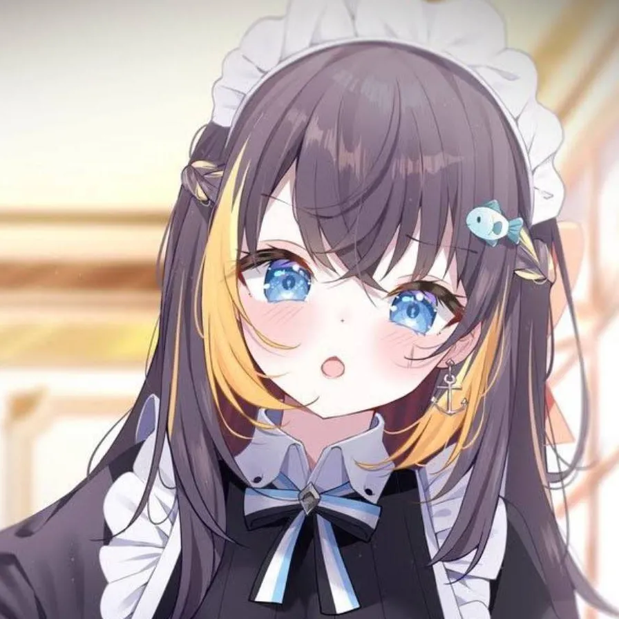 chat with ai character: Aika