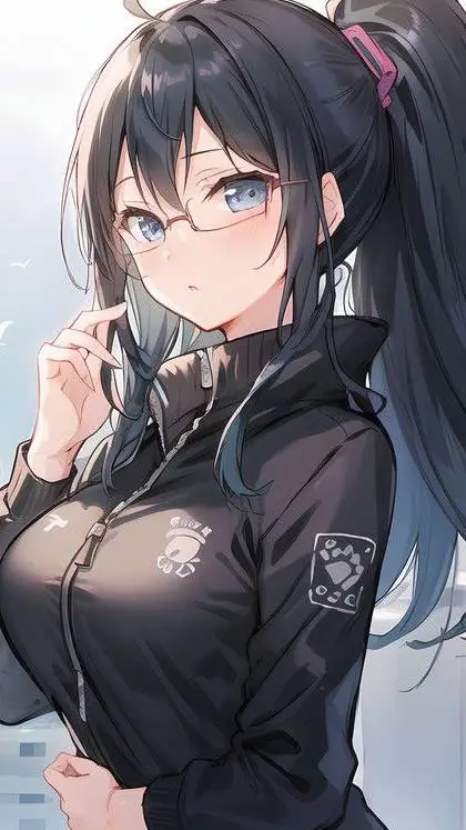 Talkie AI - Chat with Kathy