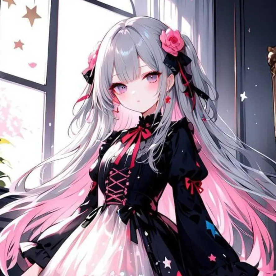 chat with ai character: Yui