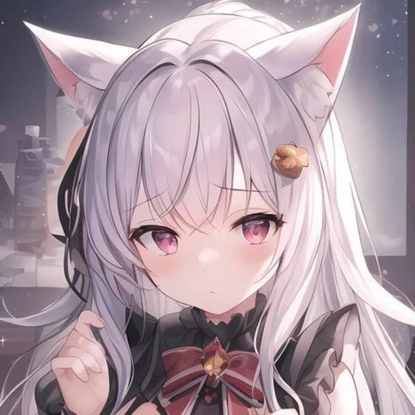 chat with ai character: Titi