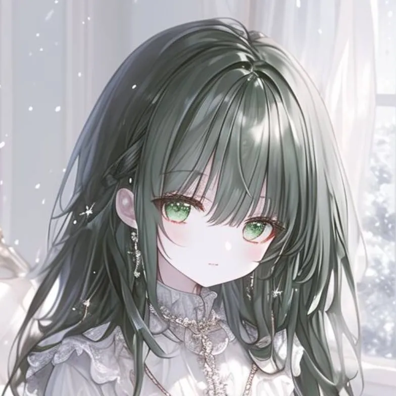 chat with ai character: Kagura