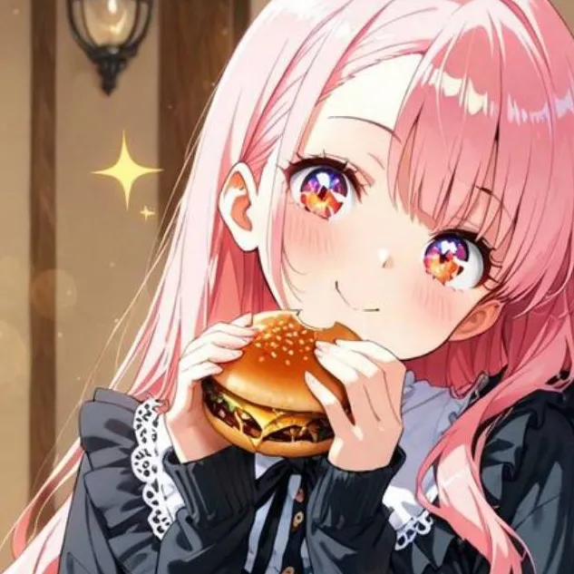 chat with ai character: hana