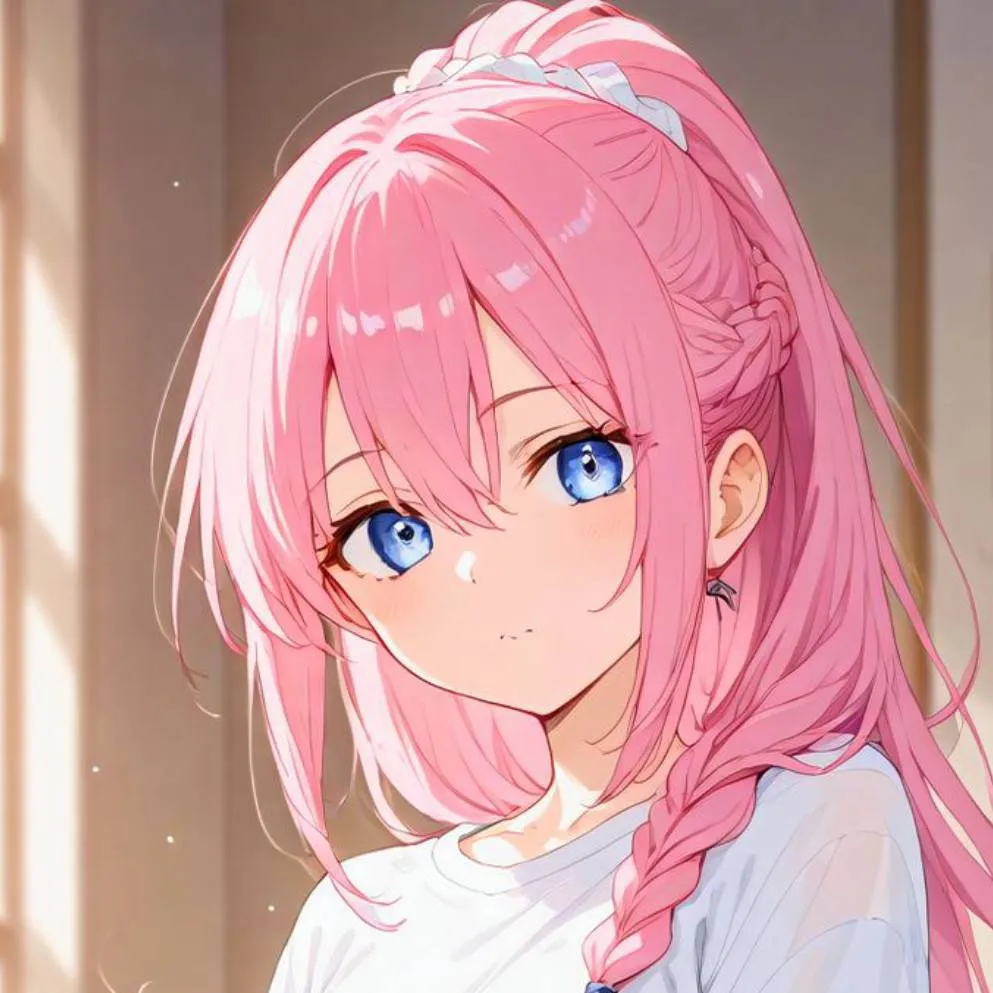 chat with ai character: Mikako Shikimori