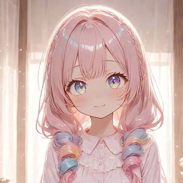 chat with ai character: erika