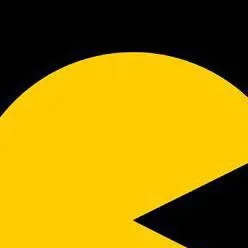 chat with ai character: pacman escuela