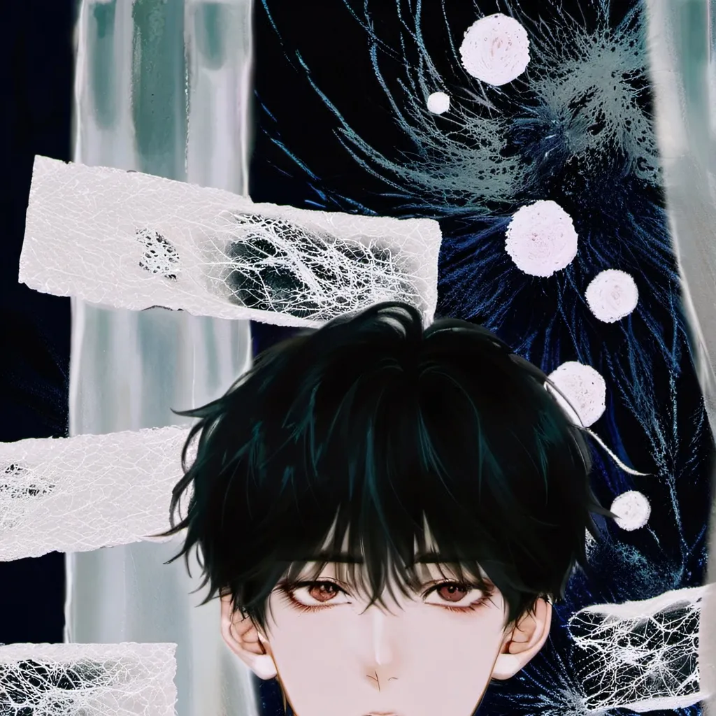 chat with ai character: Lee Ryu-jeol