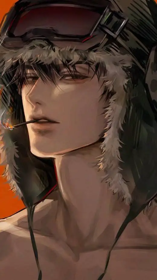 ai character: 𝐀𝐧𝐝𝐫𝐞𝐰 background