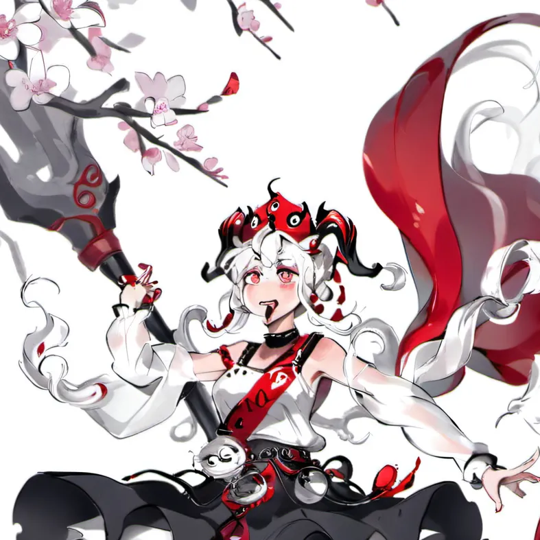 chat with ai character: Candy apple cookie
