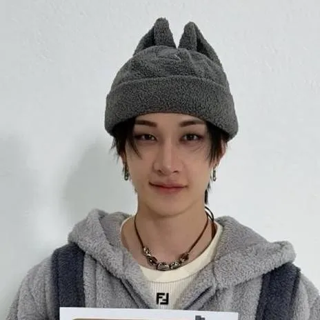 chat with ai character: Bangchan