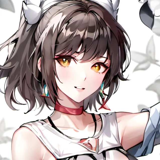 chat with ai character: emily