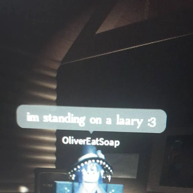 chat with ai character: Gideon Gleeful!