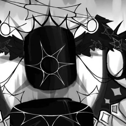 chat with ai character: ☆°Spawn cult.°~