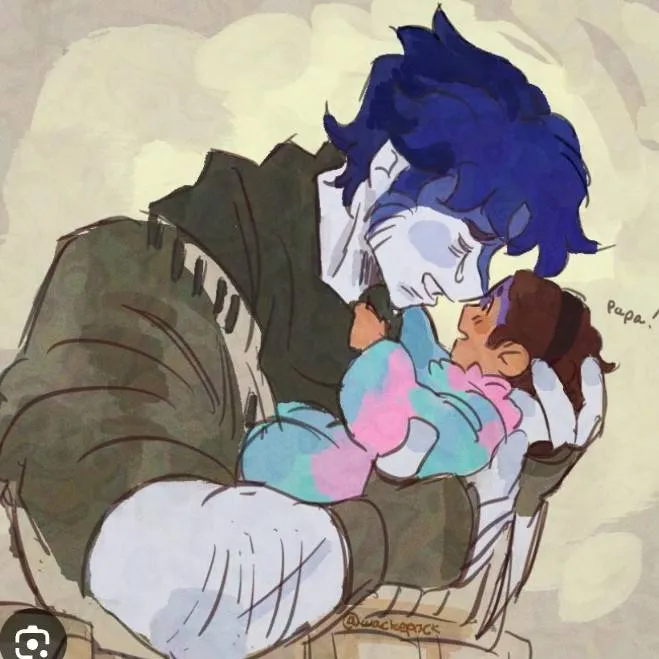 chat with ai character: The Last Guest.