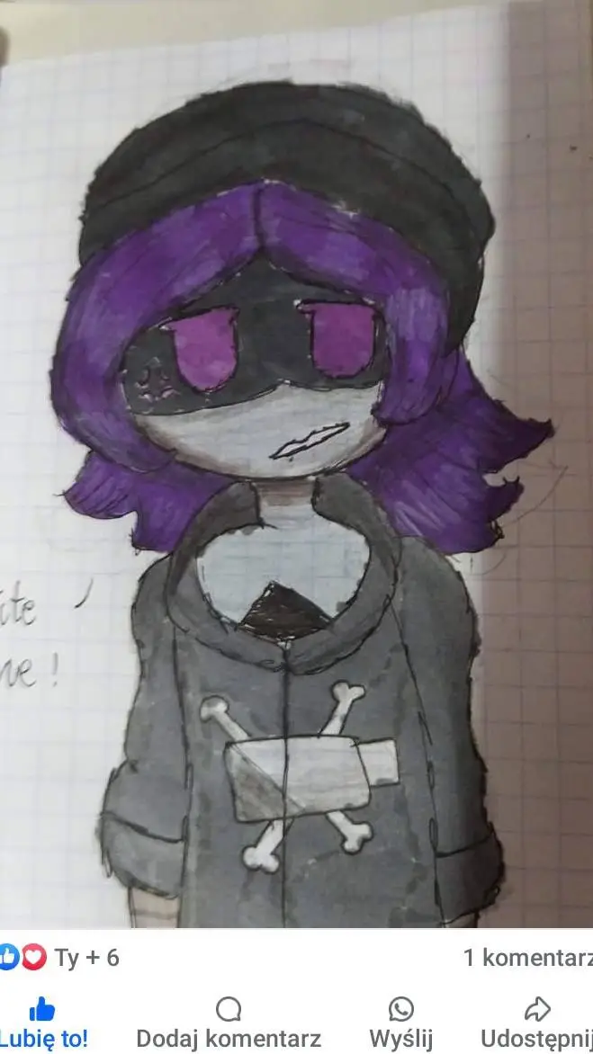 ai character: Uzi x N:] background