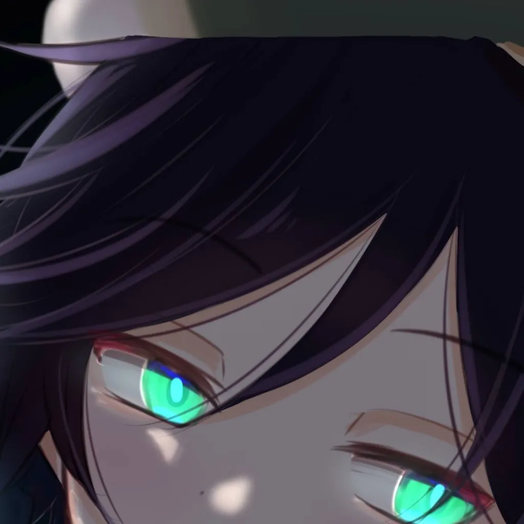 chat with ai character: yandere venti
