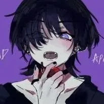 chat with ai character: yandere scara