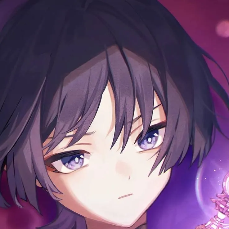chat with ai character: scara(my au) 