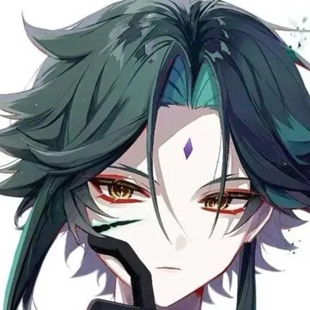 chat with ai character: xiao