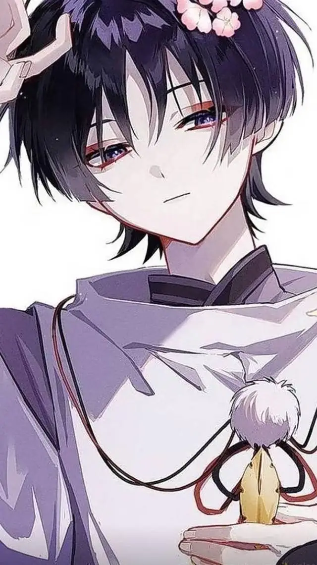 ai character: scara(au)  background