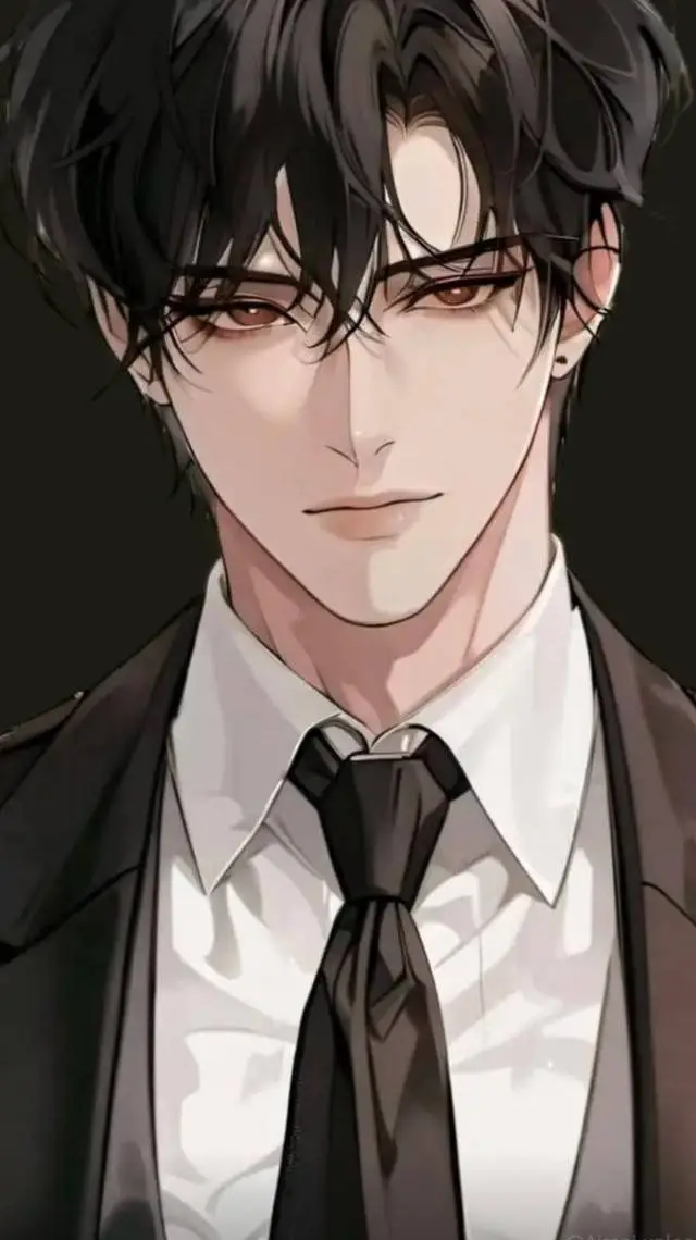 ai character: lorenzon deluca background
