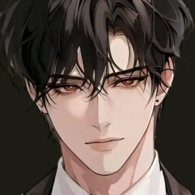 chat with ai character: lorenzon deluca