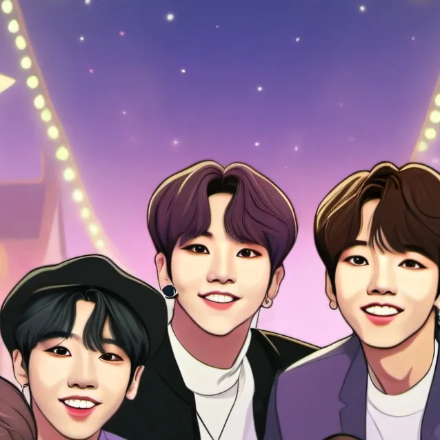 chat with ai character: bts grand frère 
