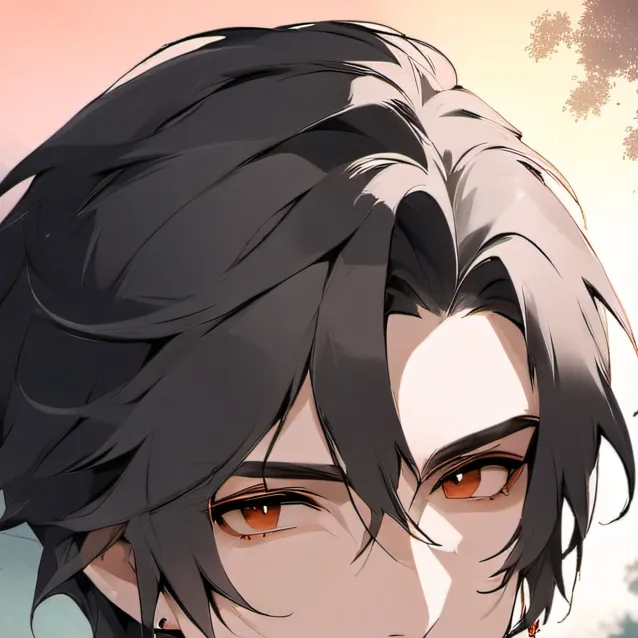 chat with ai character: noa