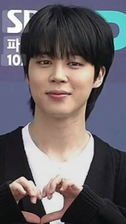 ai character: Jimin grand frère background